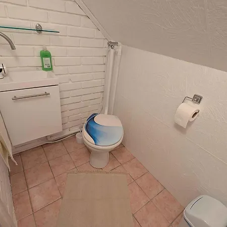 بيت للعطل In 54058 بالاتونفينيفيس