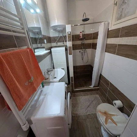 In 54058 Casa vacanze