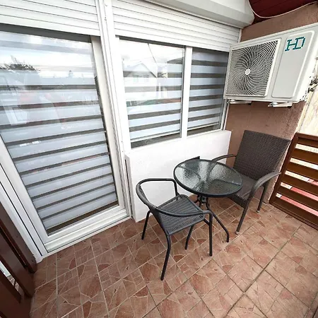 Casa vacanze In 54058