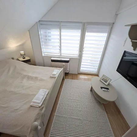 Casa vacanze In 54058
