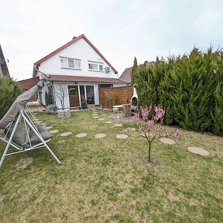 In 54058 Balatonfenyves