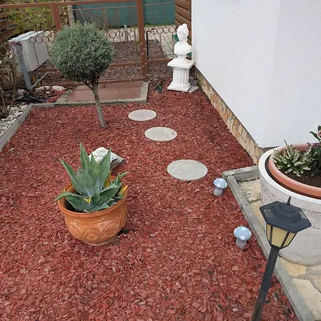 Casa vacanze In 54058