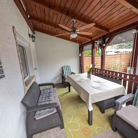 Casa vacanze In 54058 Balatonfenyves