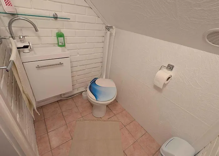 Dom wakacyjny In 54058 Balatonfenyves