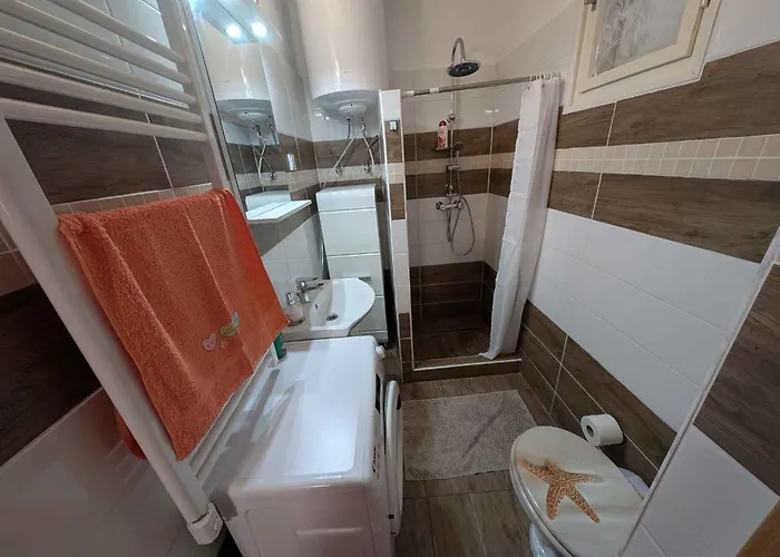 In 54058 Dom wakacyjny