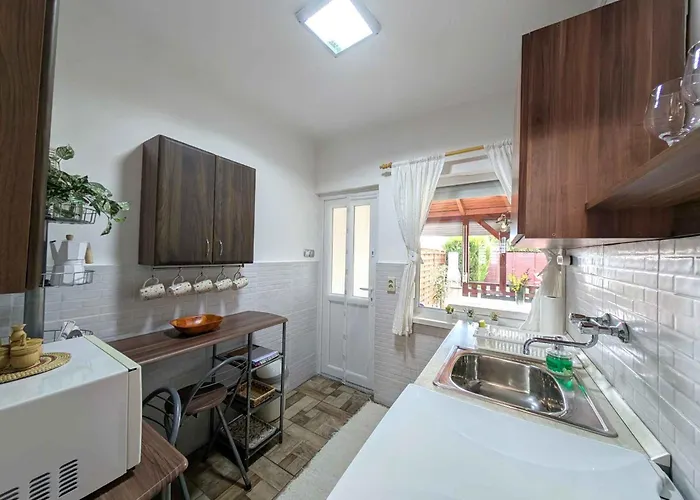 Casa de Férias In 54058 *