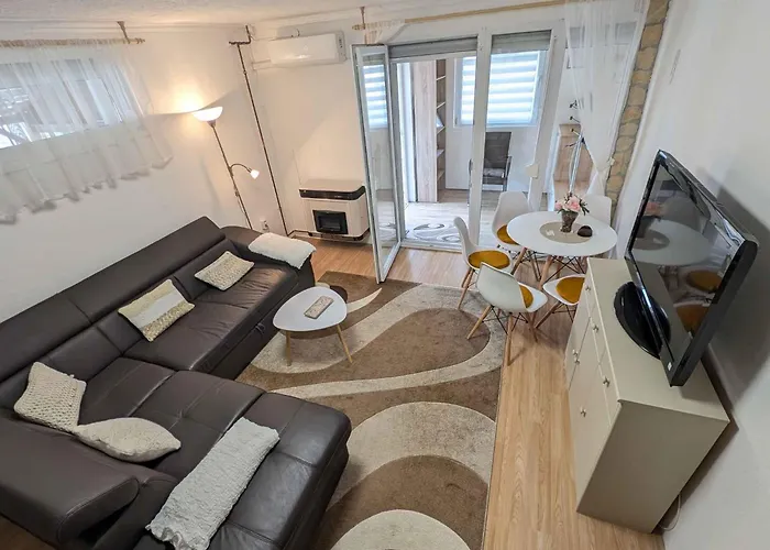 In 54058 Casa de Férias *