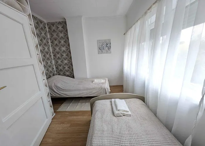 In 54058 Casa de Férias Balatonfenyves