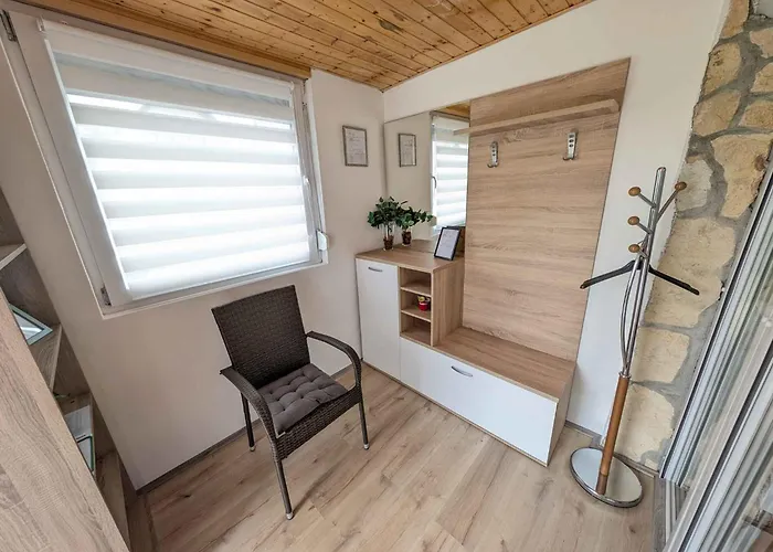 In 54058 Casa de Férias *