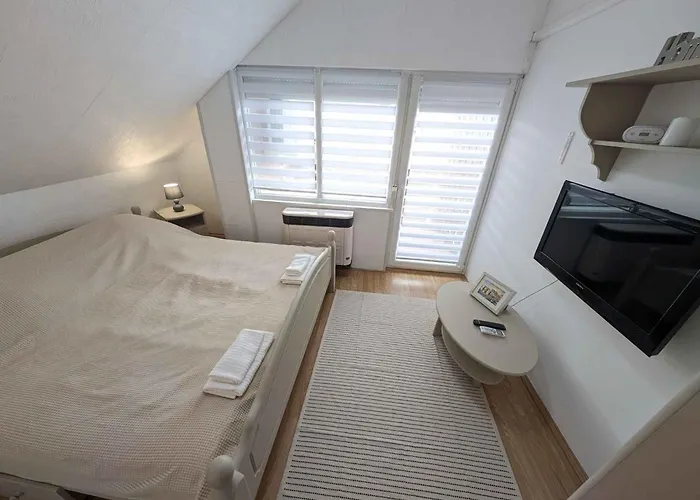 Casa de Férias In 54058