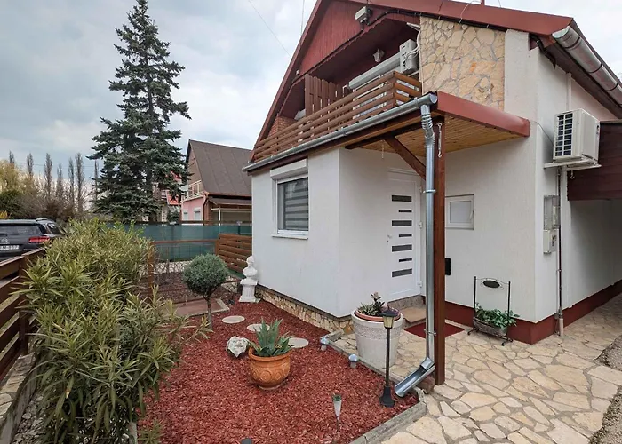 Casa de Férias In 54058