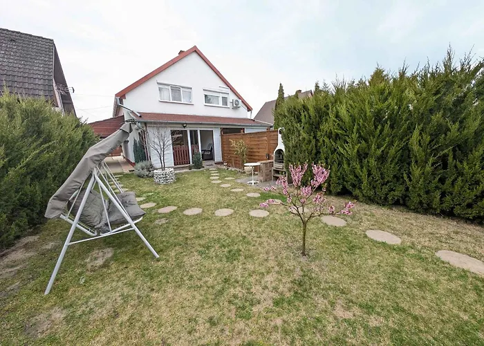 In 54058 Balatonfenyves