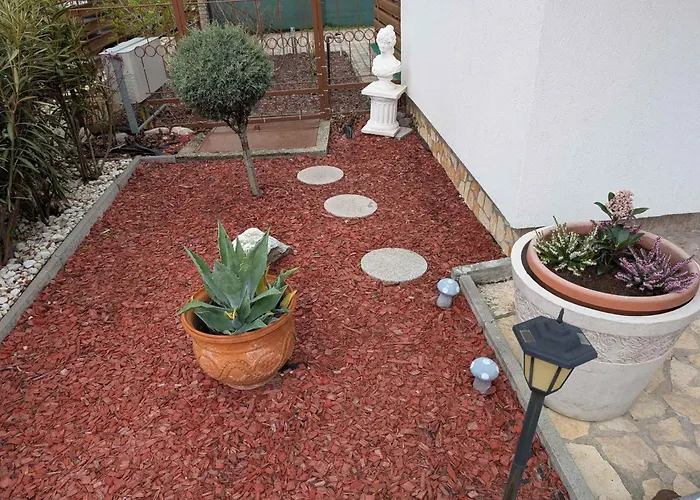 Casa de Férias In 54058