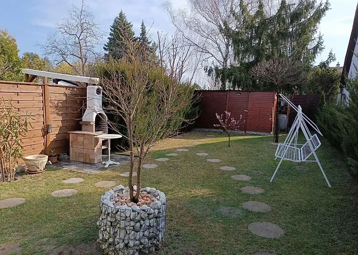 Casa de Férias In 54058 *